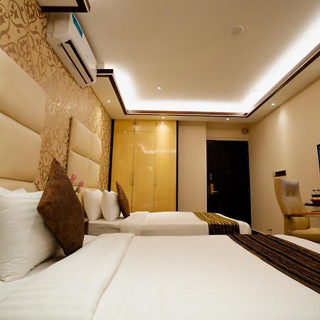 Royal Residence Dhaka Exterior foto