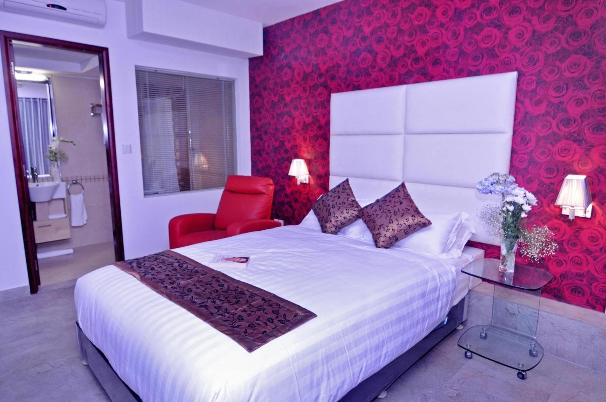 Royal Residence Dhaka Exterior foto